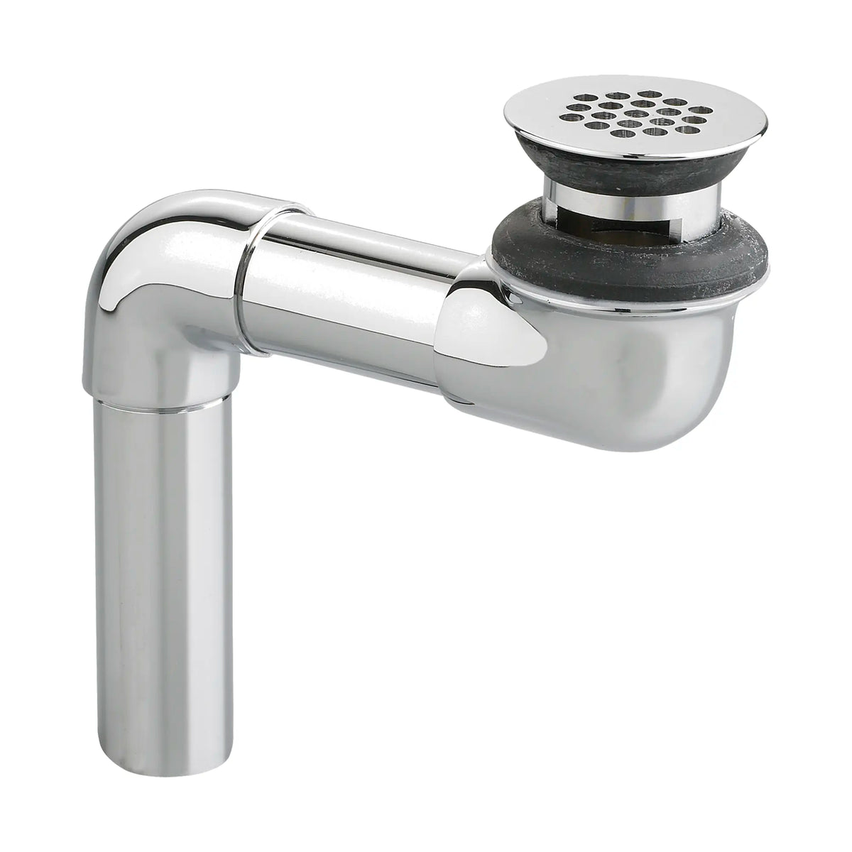 American Standard Offset Grid Strainer Drain for Sinks 7723018 - product view