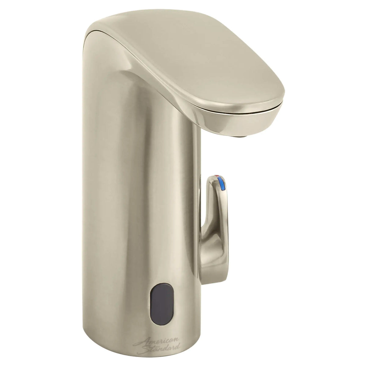 American Standard NextGen Selectronic Touchless Faucet, Battery-Powered With SmarTherm Safety Shut-Off + ADM, 0.5 gpm/1.9 Lpm - details