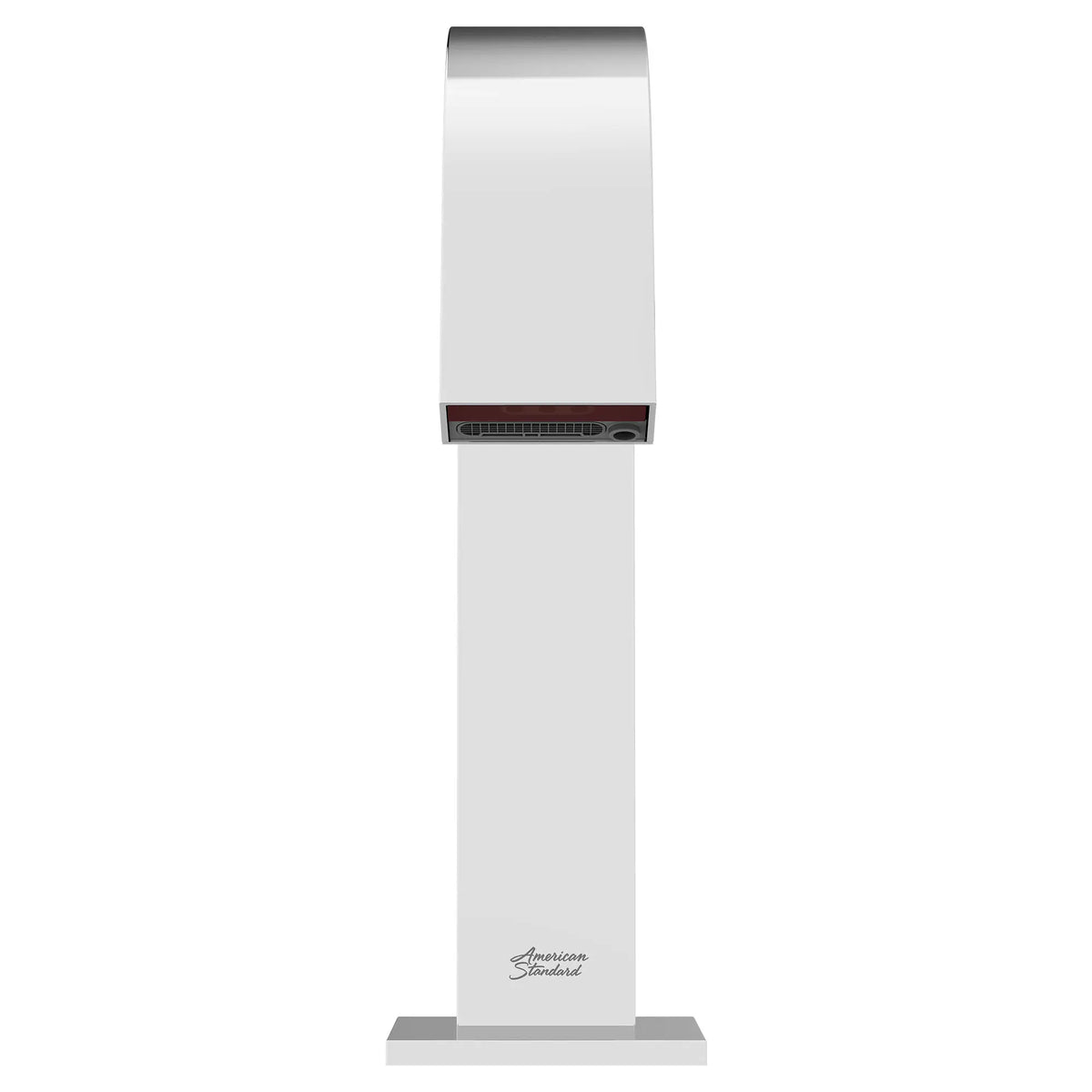 American Standard 2-In-1 Integral Touchless Faucet/Soap Dispenser, Battery Powered - product view