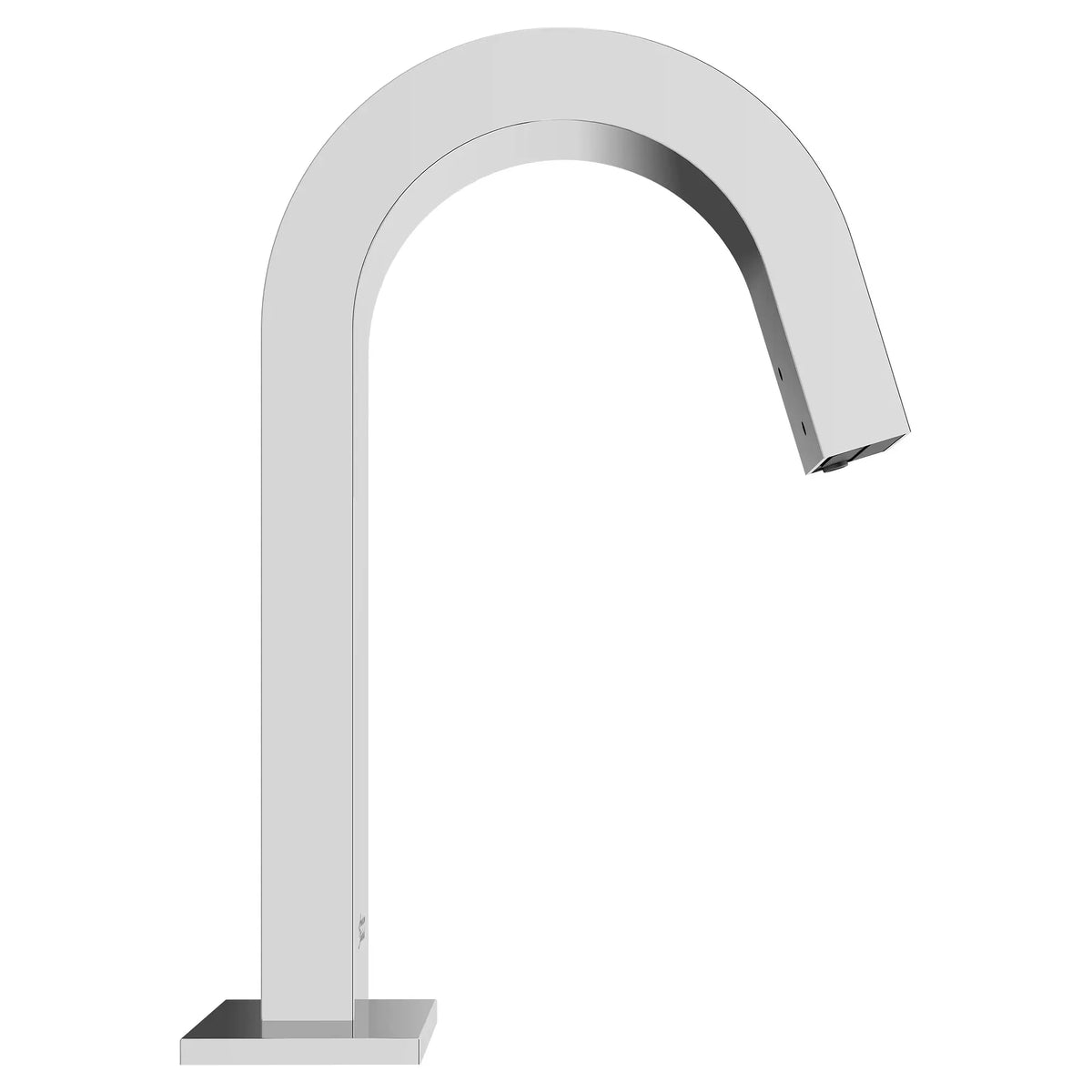 American Standard 2-In-1 Integral Touchless Faucet/Soap Dispenser, Battery Powered - details