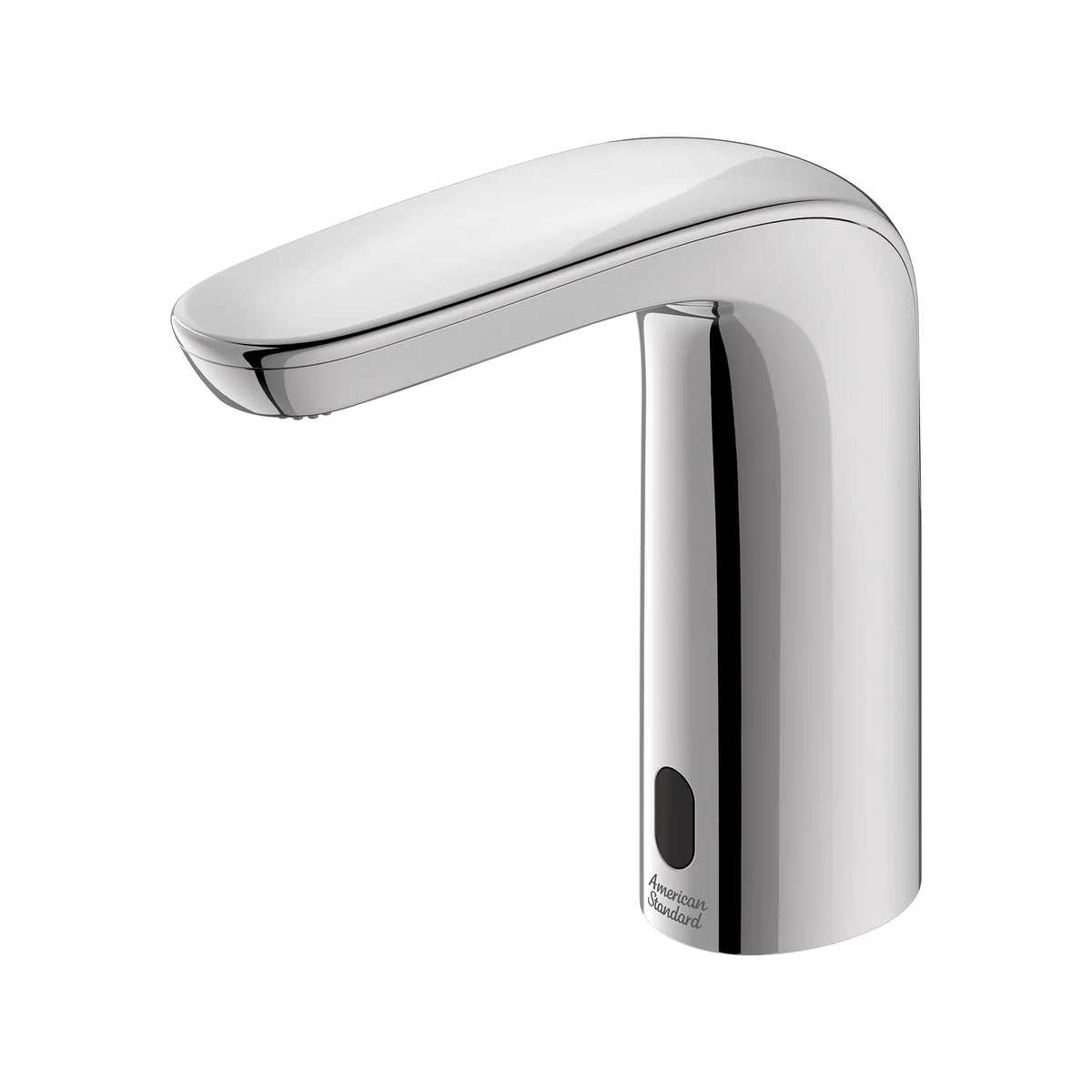 American Standard NextGen Selectronic Touchless Faucet, Battery-Powered, 0.35 gpm/1.3 Lpm - Polished Chrome