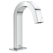 American Standard 2-In-1 Integral Touchless Faucet/Soap Dispenser, Base Model - Polished Chrome