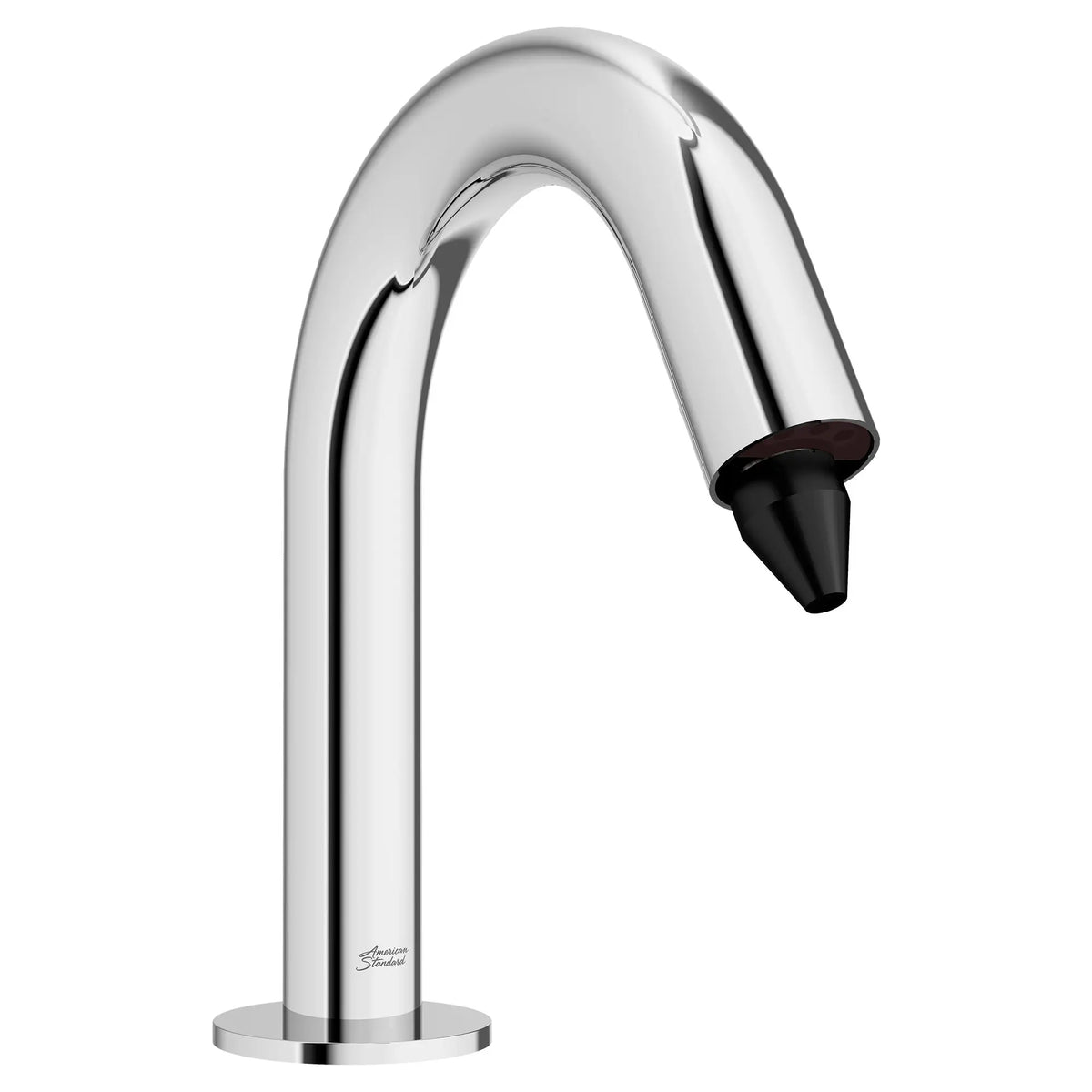 American Standard Touchless Sensor-Operated Foam Soap Dispenser, Battery Powered - Polished Chrome