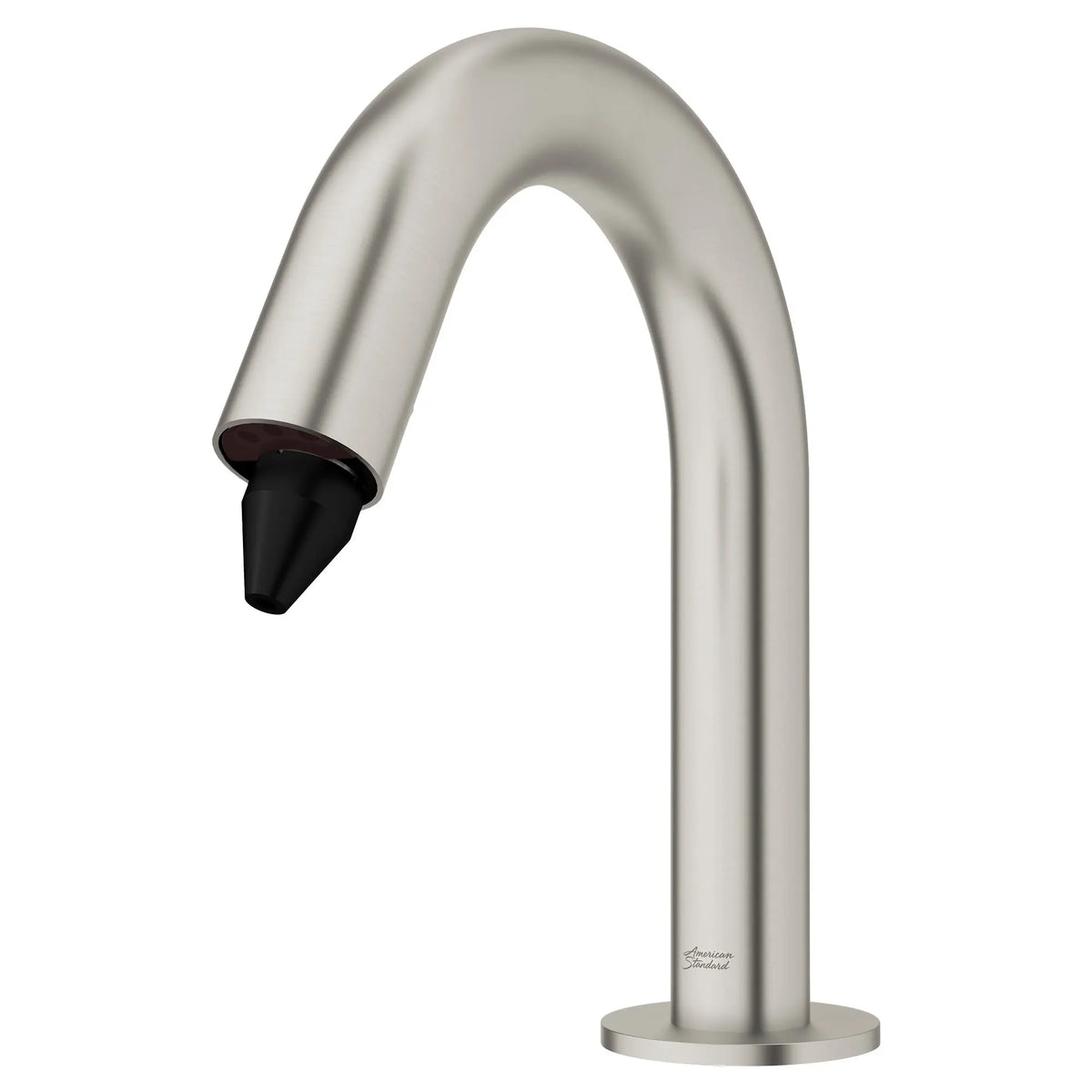 American Standard Touchless Sensor-Operated Foam Soap Dispenser, Battery Powered - details