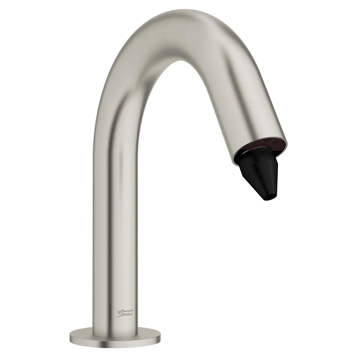 American Standard Touchless Sensor-Operated Foam Soap Dispenser, Base Model - Brushed Nickel