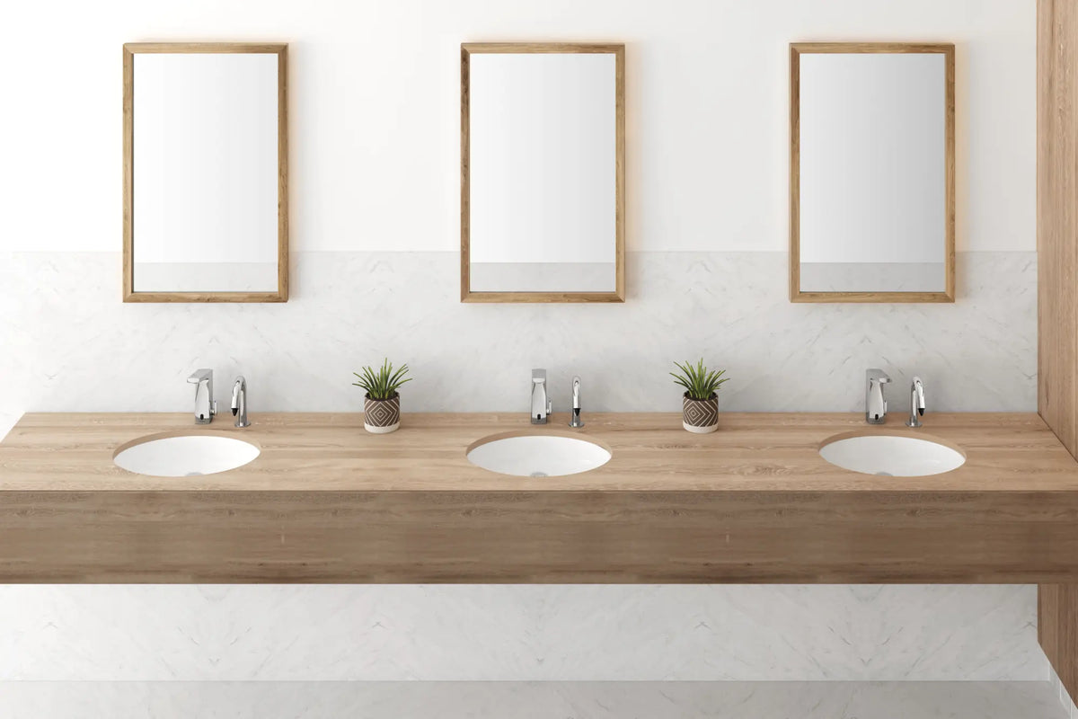 American Standard Touchless Sensor-Operated Foam Soap Dispenser, Base Model - details
