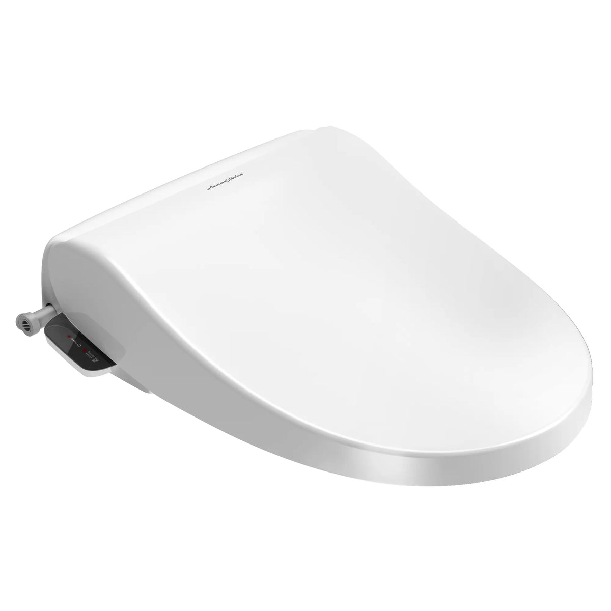 American Standard Advanced Clean 2.5 Electric SpaLet Bidet Seat With Remote Operation - details
