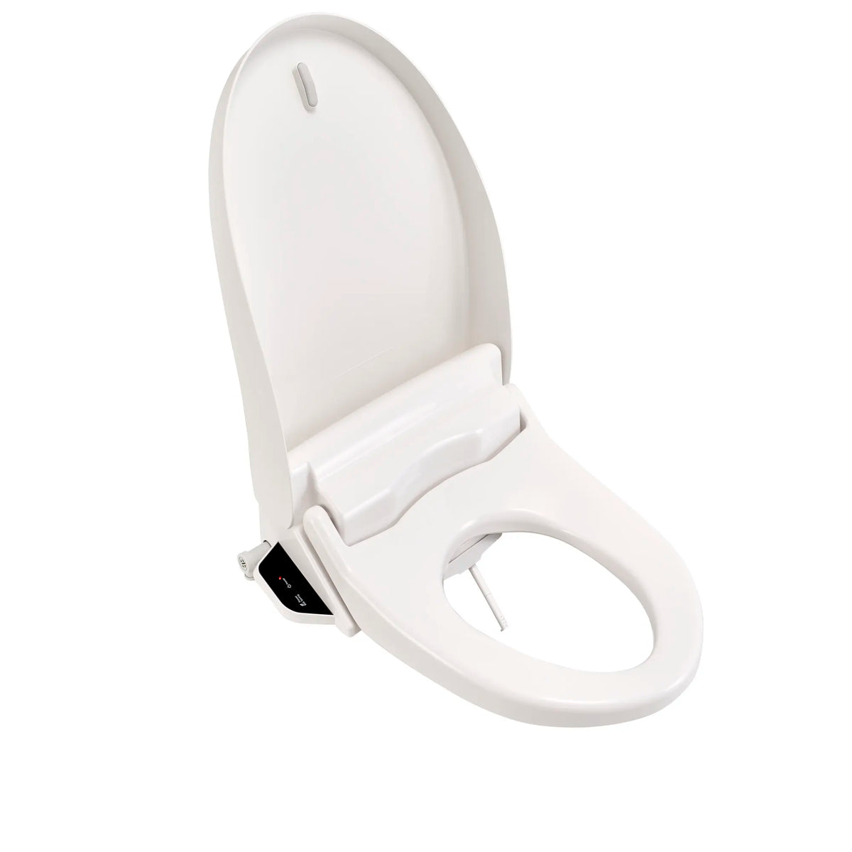 American Standard Advanced Clean 2.0 Electric SpaLet Bidet Seat With Remote Operation - White