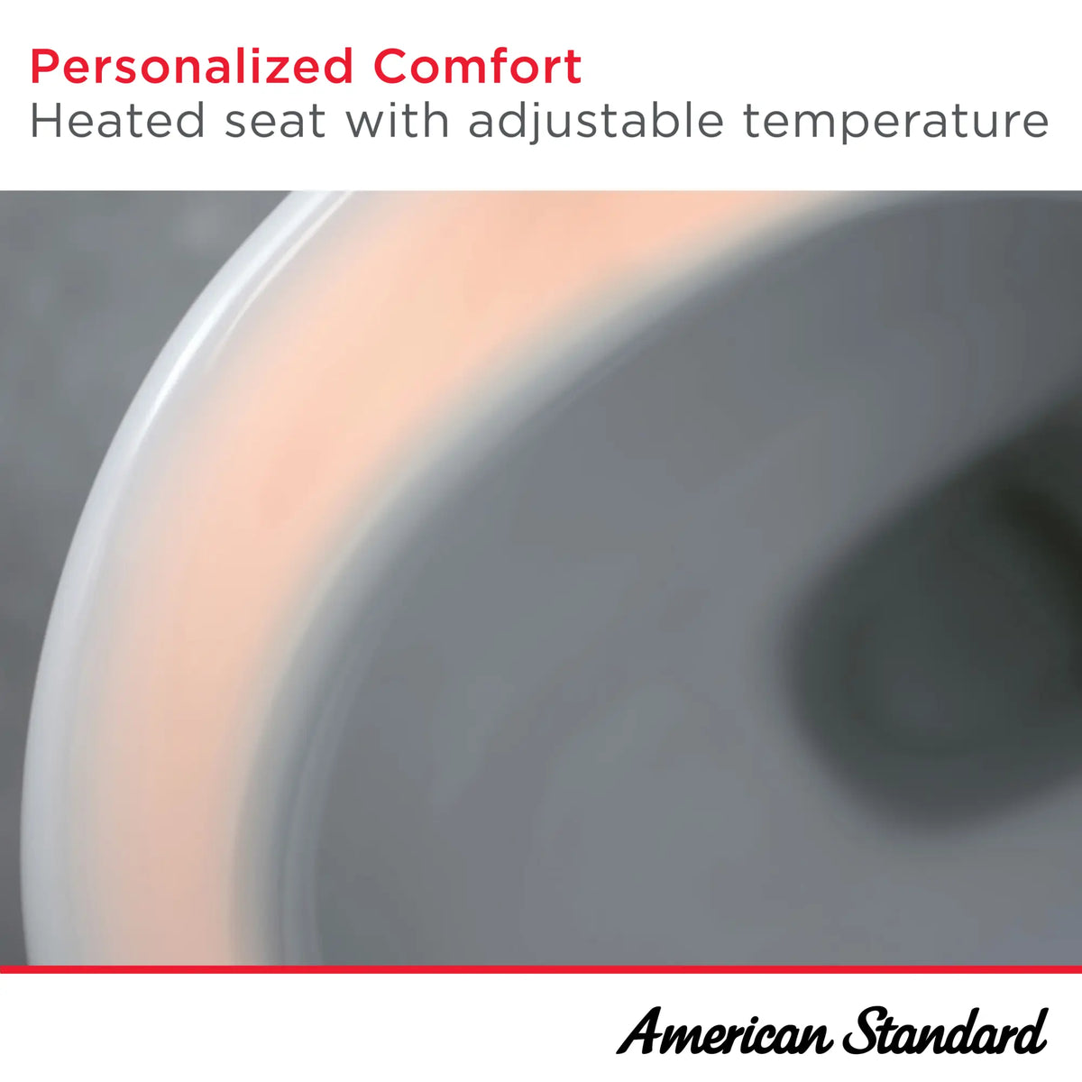 American Standard Advanced Clean 2.0 Electric SpaLet Bidet Seat With Remote Operation - details