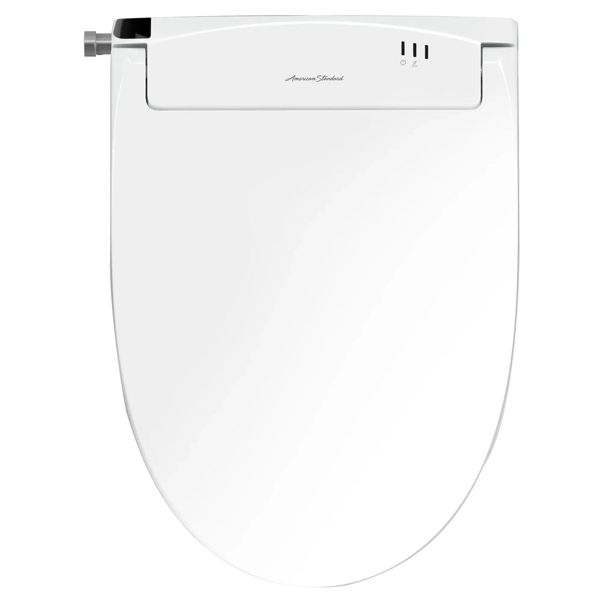 American Standard Advanced Clean 3.0 Electric SpaLet Bidet Seat With Remote Operation - product view