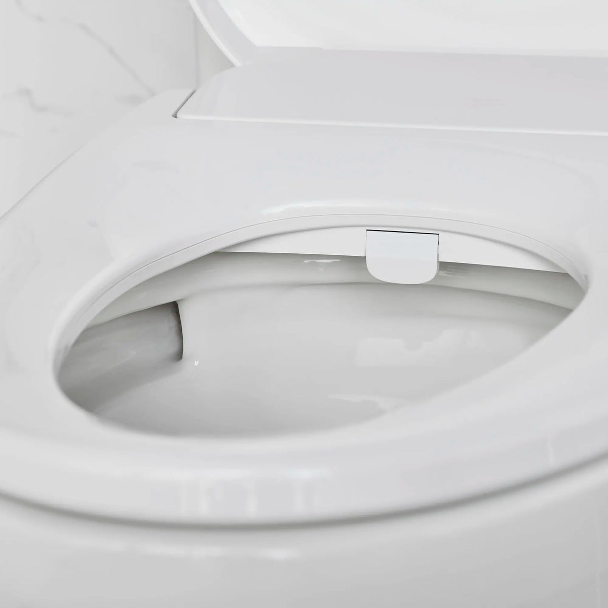 American Standard AquaWash 2.0 Electric SpaLet Bidet Seat With Manual Operation - details