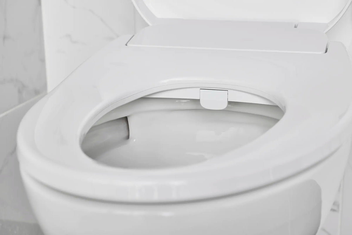 American Standard AquaWash 2.0 Electric SpaLet Bidet Seat With Manual Operation - details