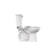American Standard AquaWash Slim Non-Electric SpaLet Bidet Seat With Manual Operation - White