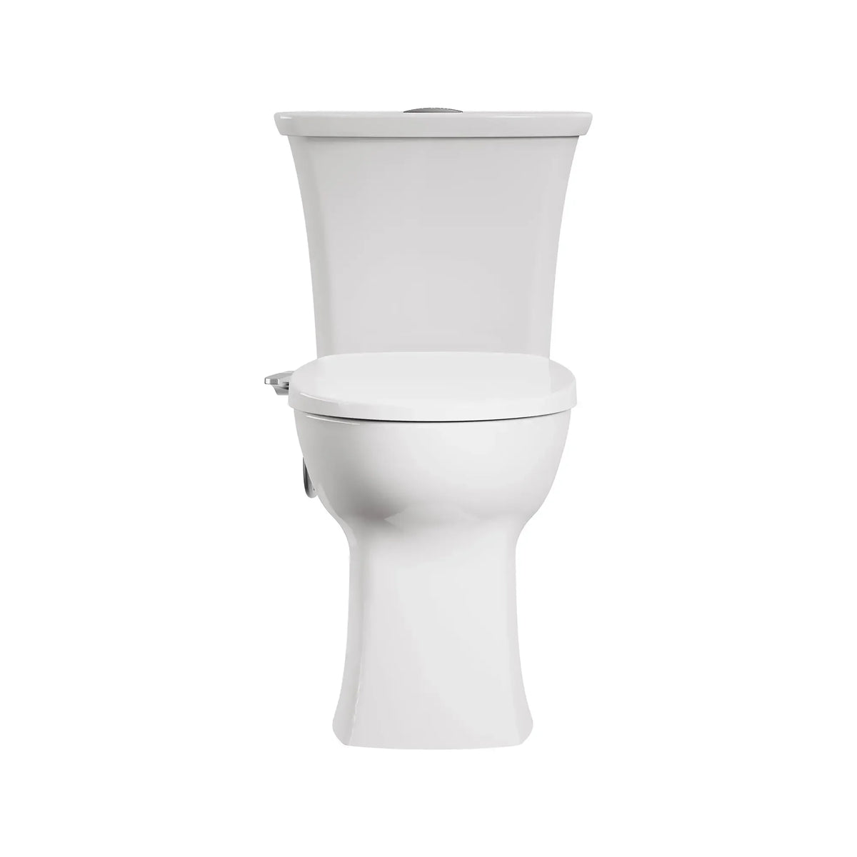 American Standard AquaWash Slim Non-Electric SpaLet Bidet Seat With Manual Operation - details