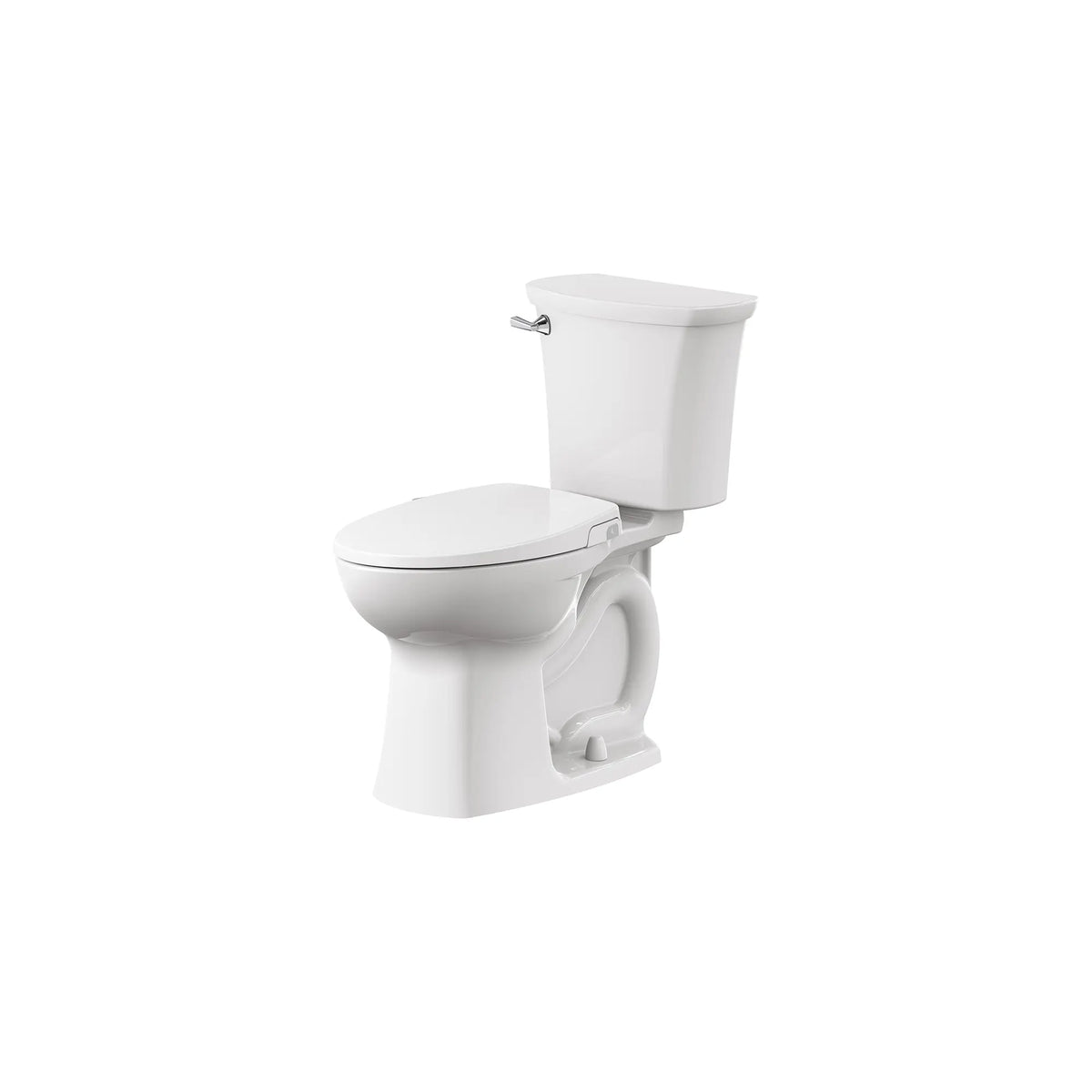 American Standard AquaWash Slim Non-Electric SpaLet Bidet Seat With Manual Operation - product view