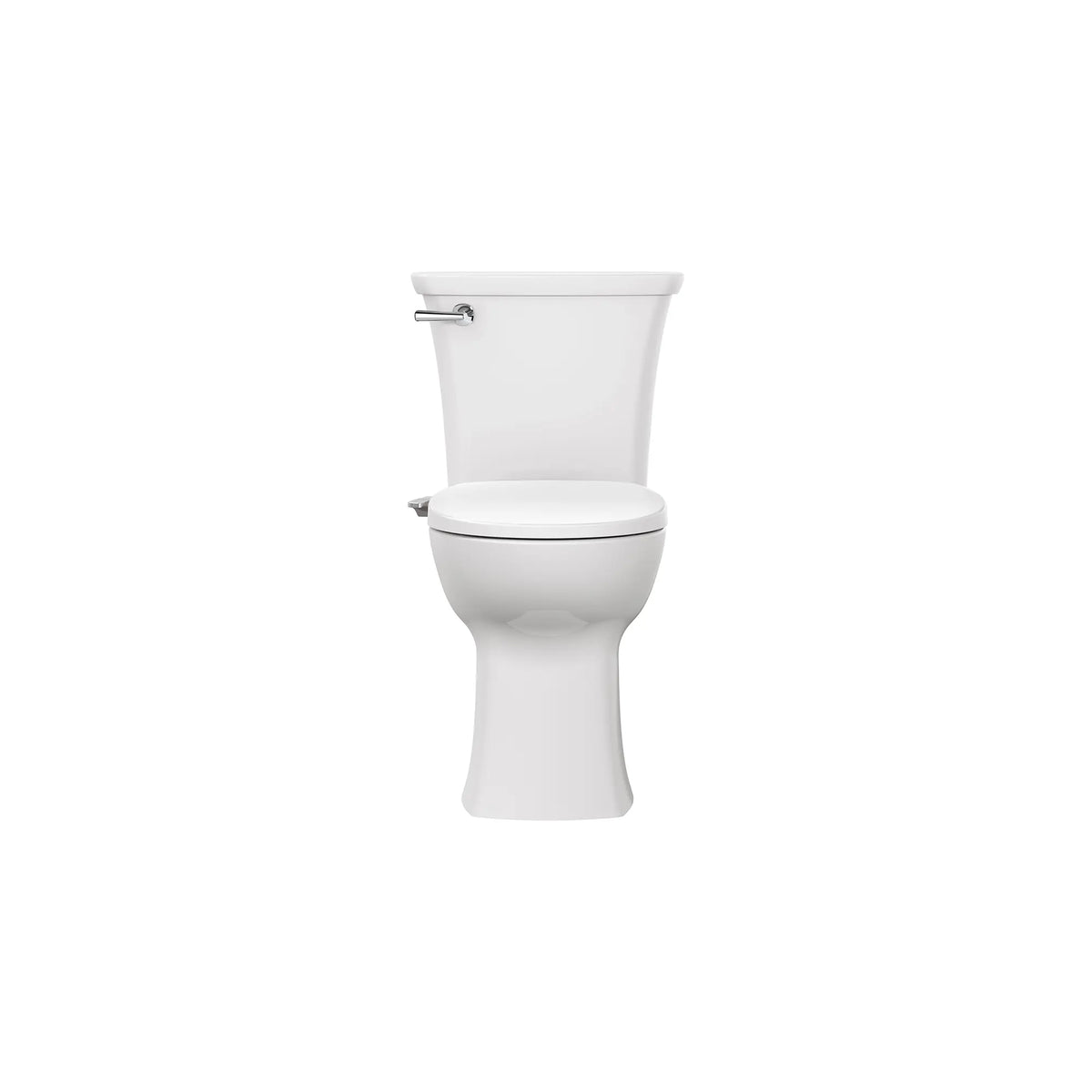 American Standard AquaWash Slim Non-Electric SpaLet Bidet Seat With Manual Operation - product view