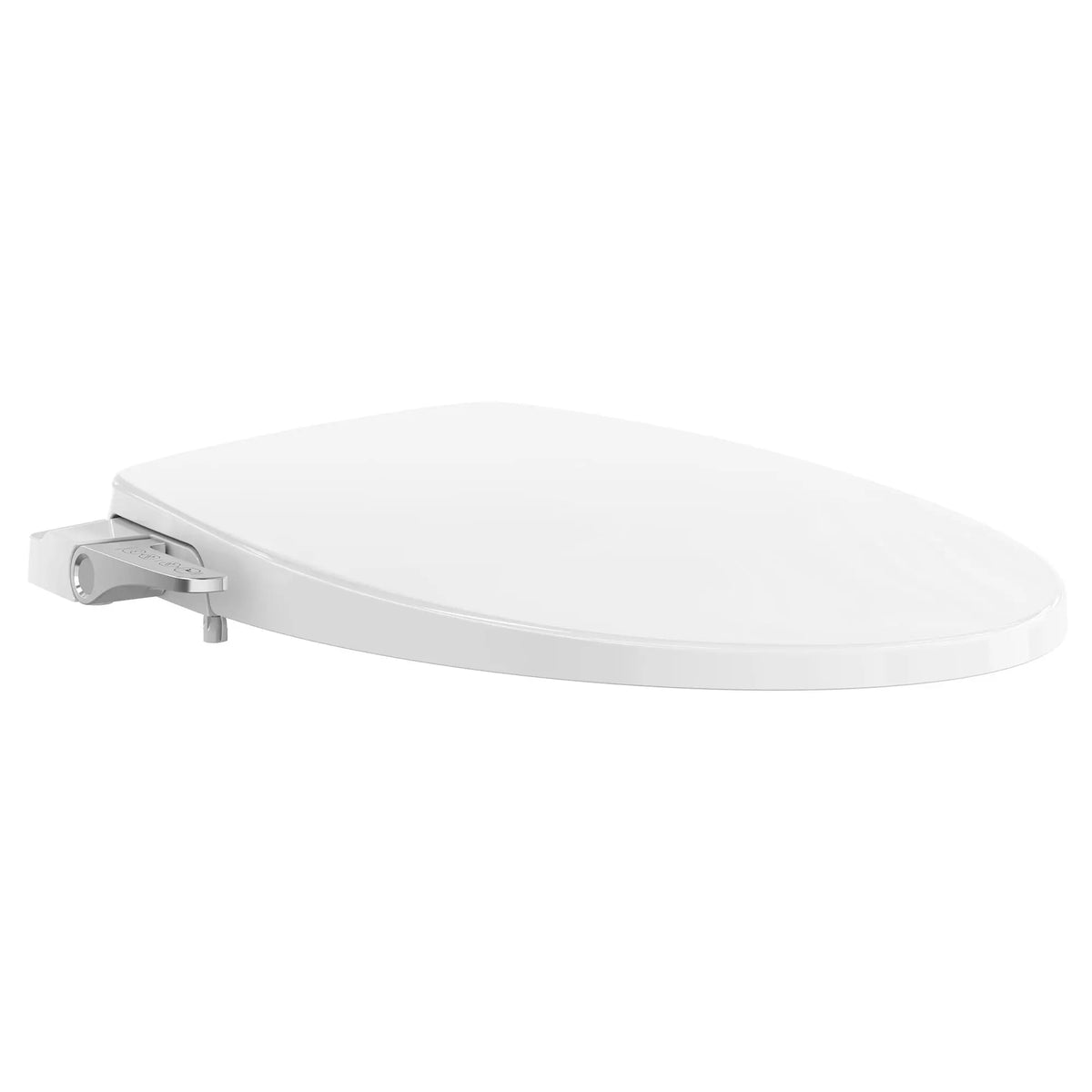 American Standard AquaWash Slim Non-Electric SpaLet Bidet Seat With Manual Operation - details