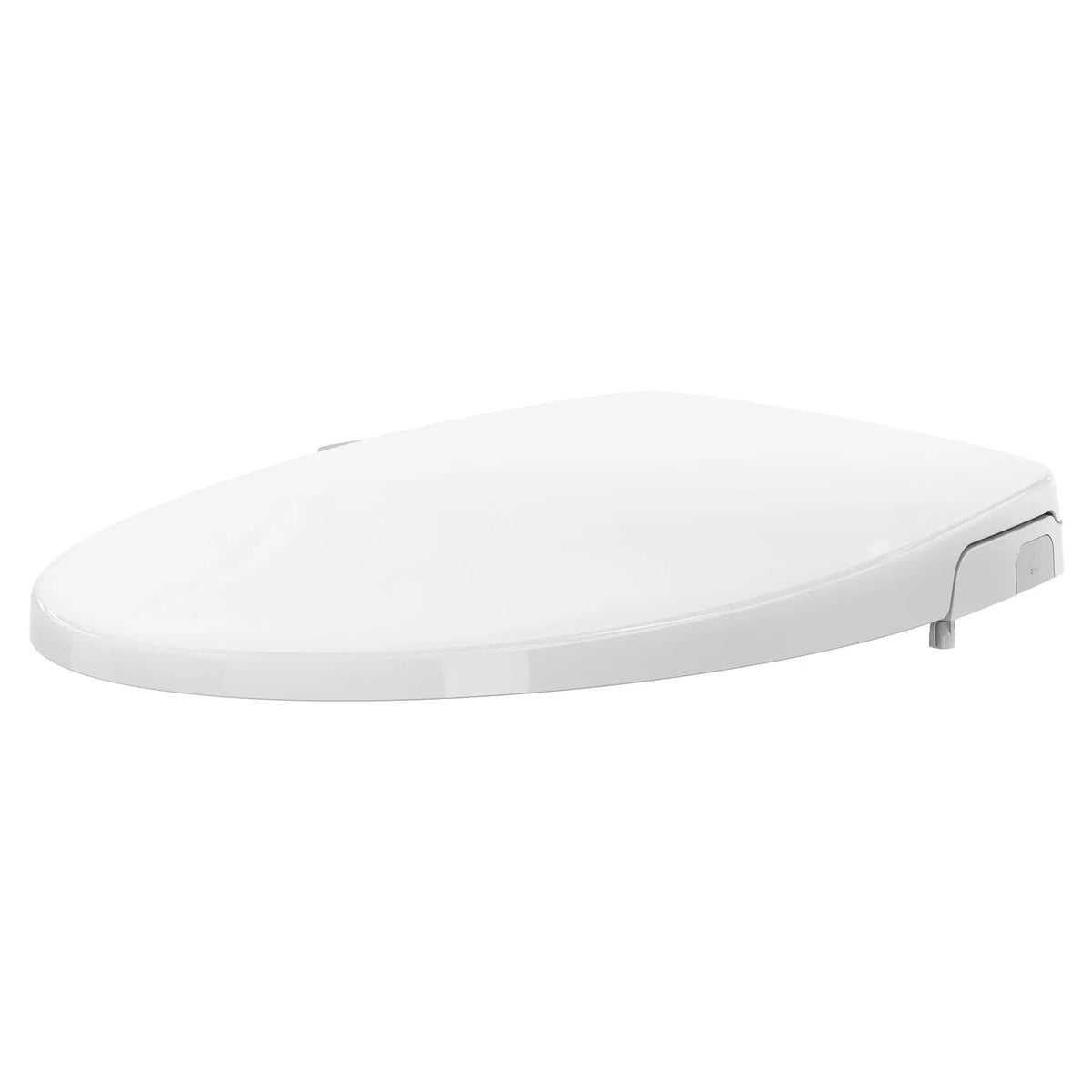 American Standard AquaWash Slim Non-Electric SpaLet Bidet Seat With Manual Operation - details