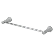 American Standard C Series 18-Inch Towel Bar 8337018 - Polished Chrome