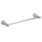 American Standard C Series 24-Inch Towel Bar 8337024 - Polished Chrome