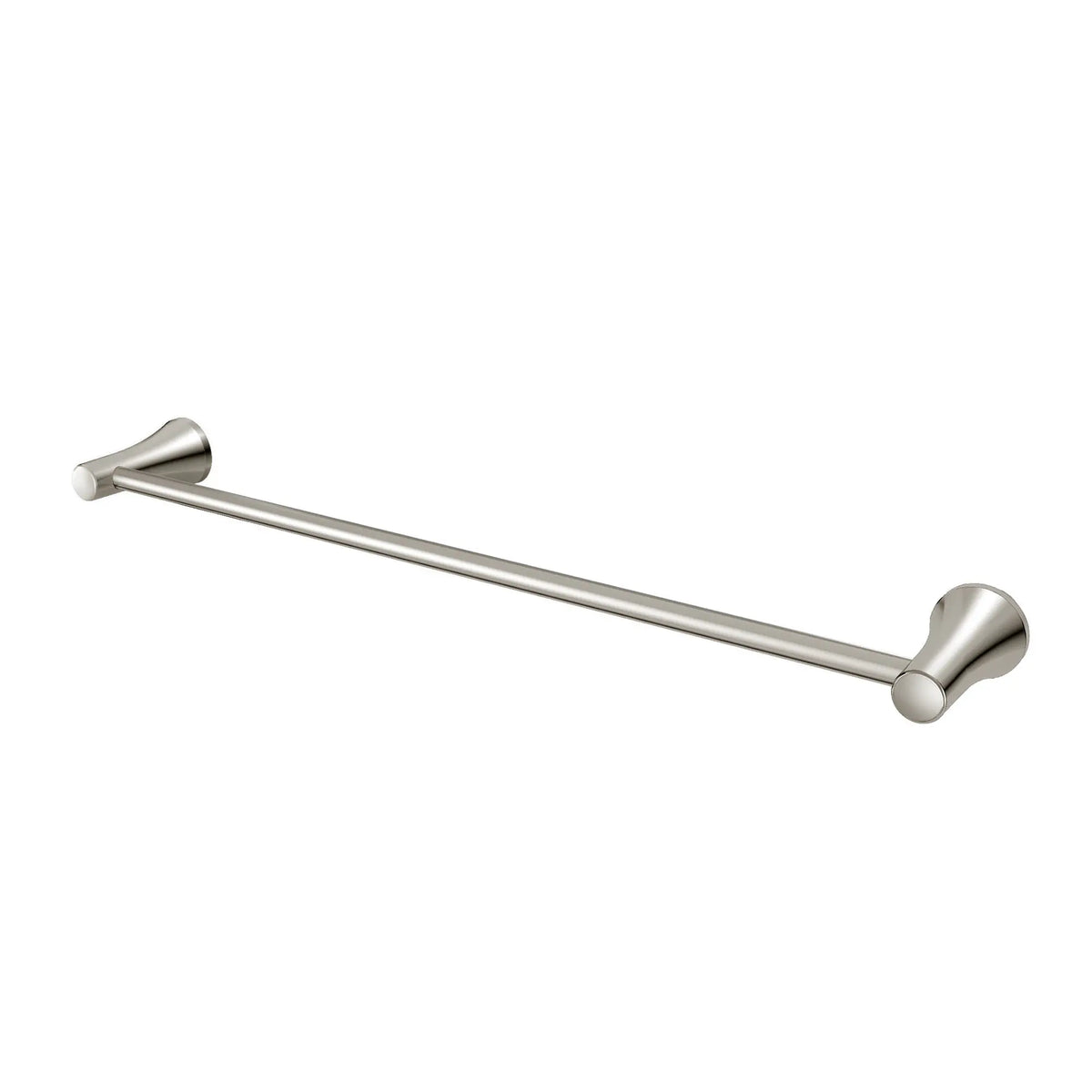 American Standard C Series 24-Inch Towel Bar 8337024 - Polished Nickel