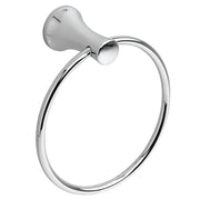 American Standard C Series Towel Ring 8337190 - Polished Chrome
