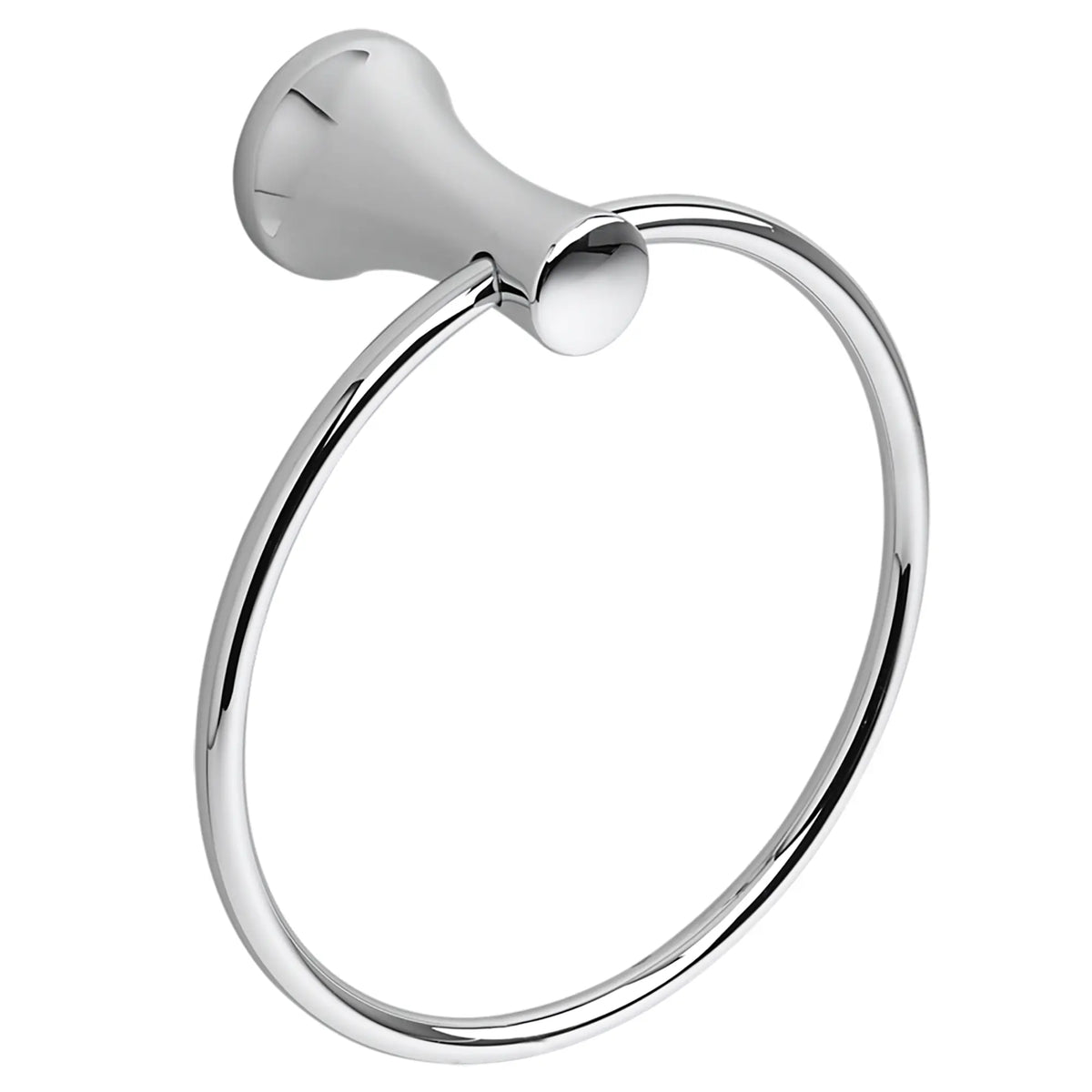 American Standard C Series Towel Ring 8337190 - Polished Chrome