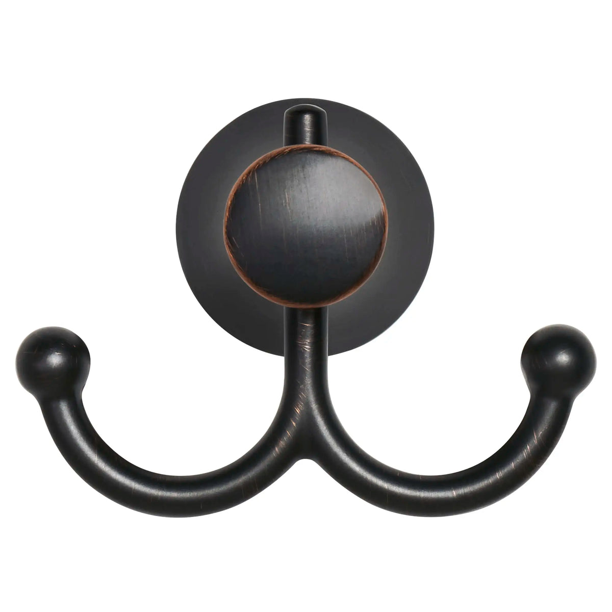 American Standard C Series Double Robe Hook 8337210 - details