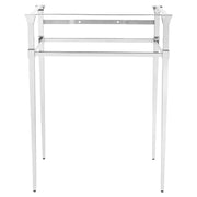 American Standard Town Square S Console Table 8721000 - Polished Chrome