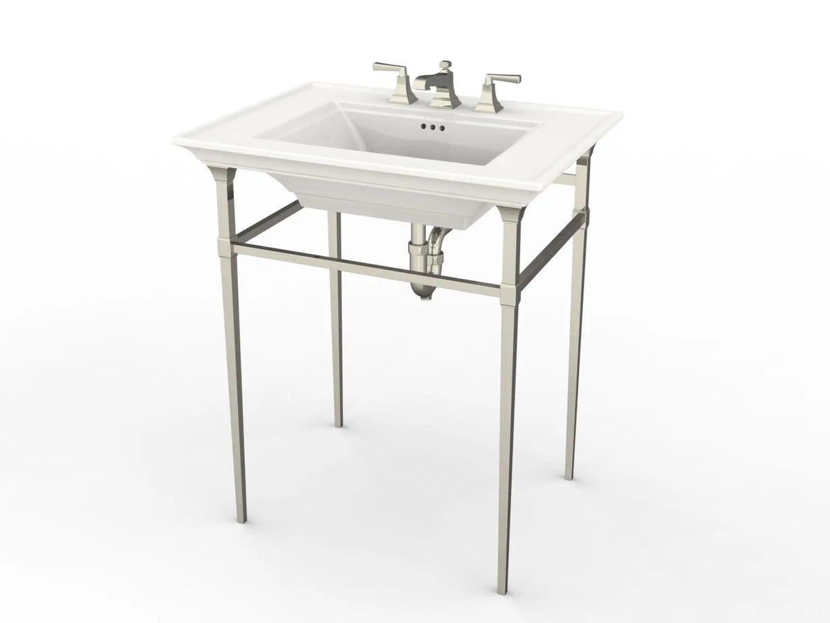 American Standard Town Square S Console Table 8721000 - product view