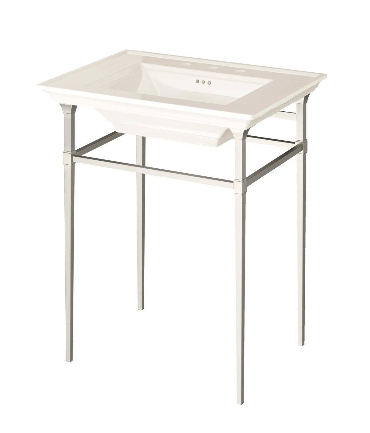 American Standard Town Square S Console Table 8721000 - details