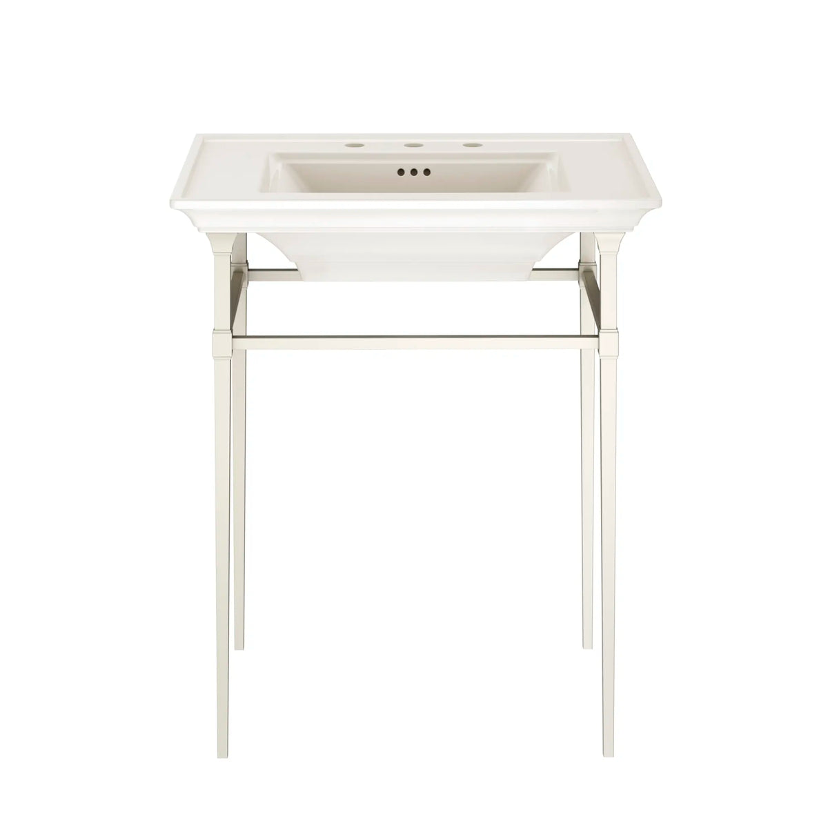 American Standard Town Square S Console Table 8721000 - details