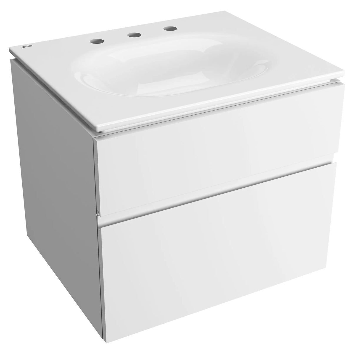 American Standard Studio S 24-Inch Vanity 8725024 - details