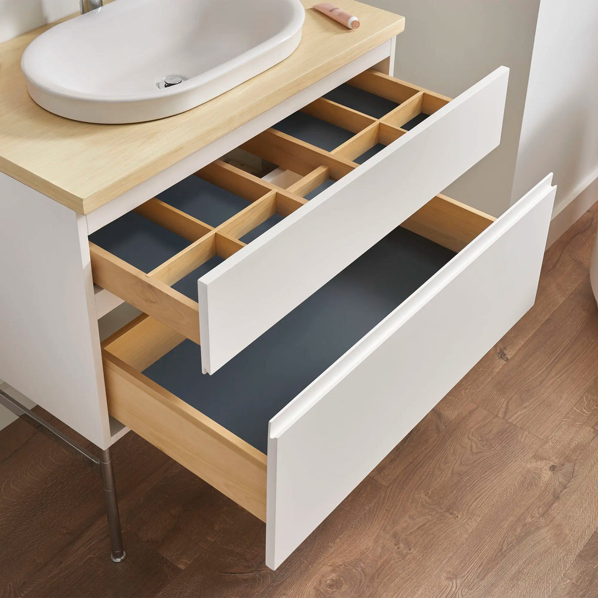 American Standard Studio S 33-Inch Vanity 8726033 - details