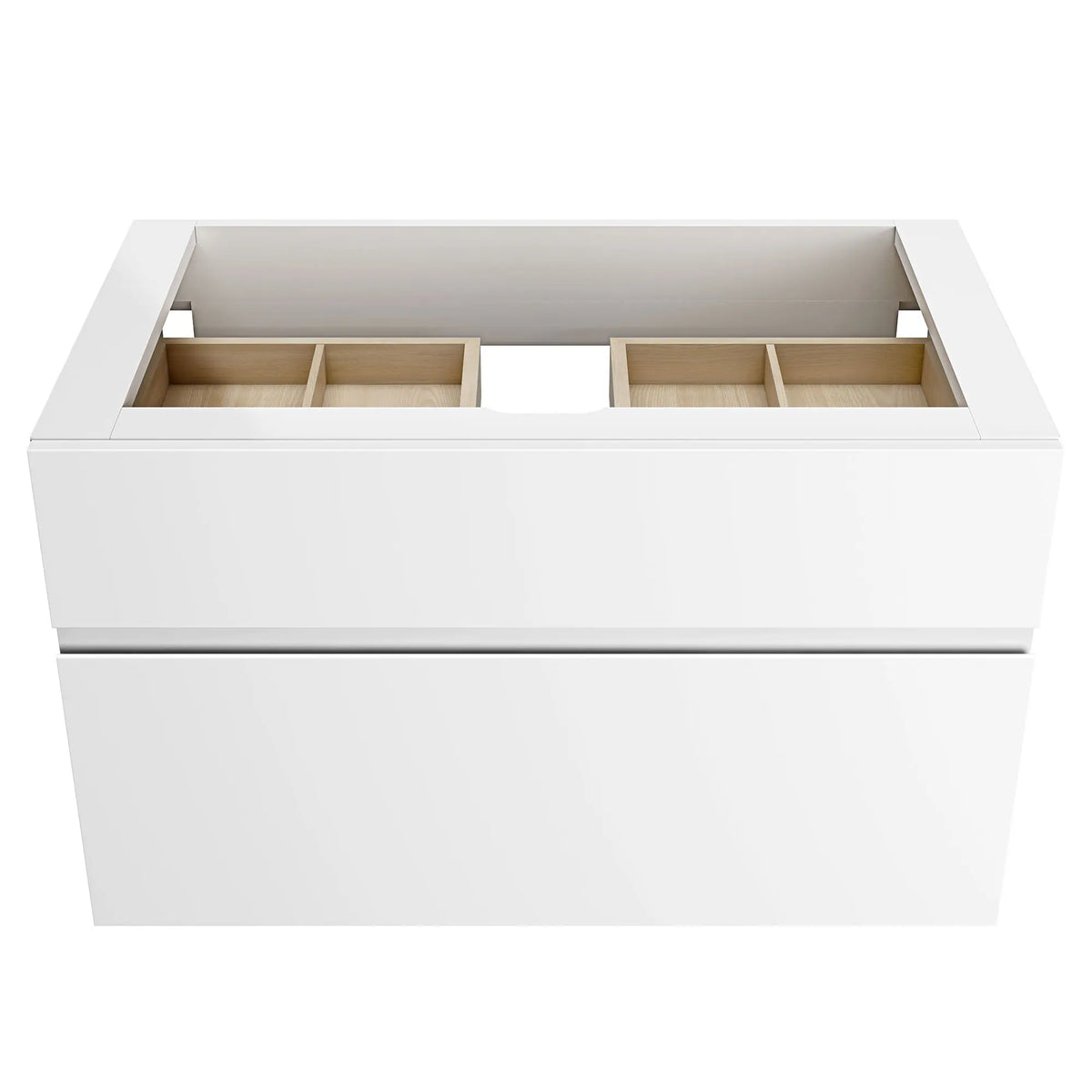 American Standard Studio S 33-Inch Vanity 8726033 - White