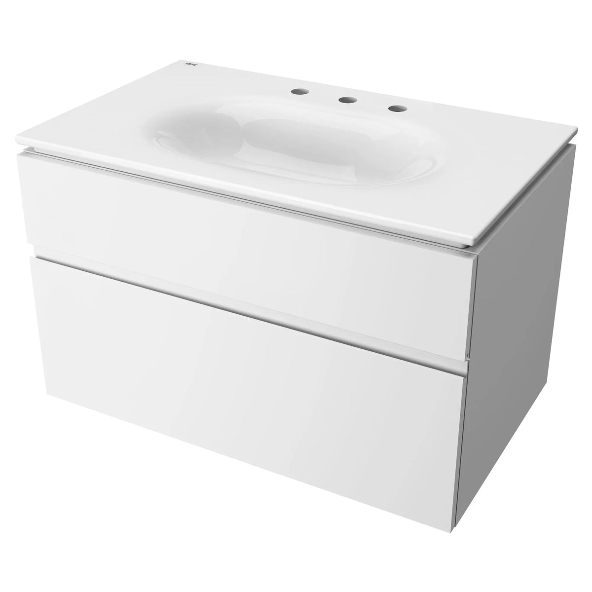American Standard Studio S 33-Inch Vanity 8726033 - details