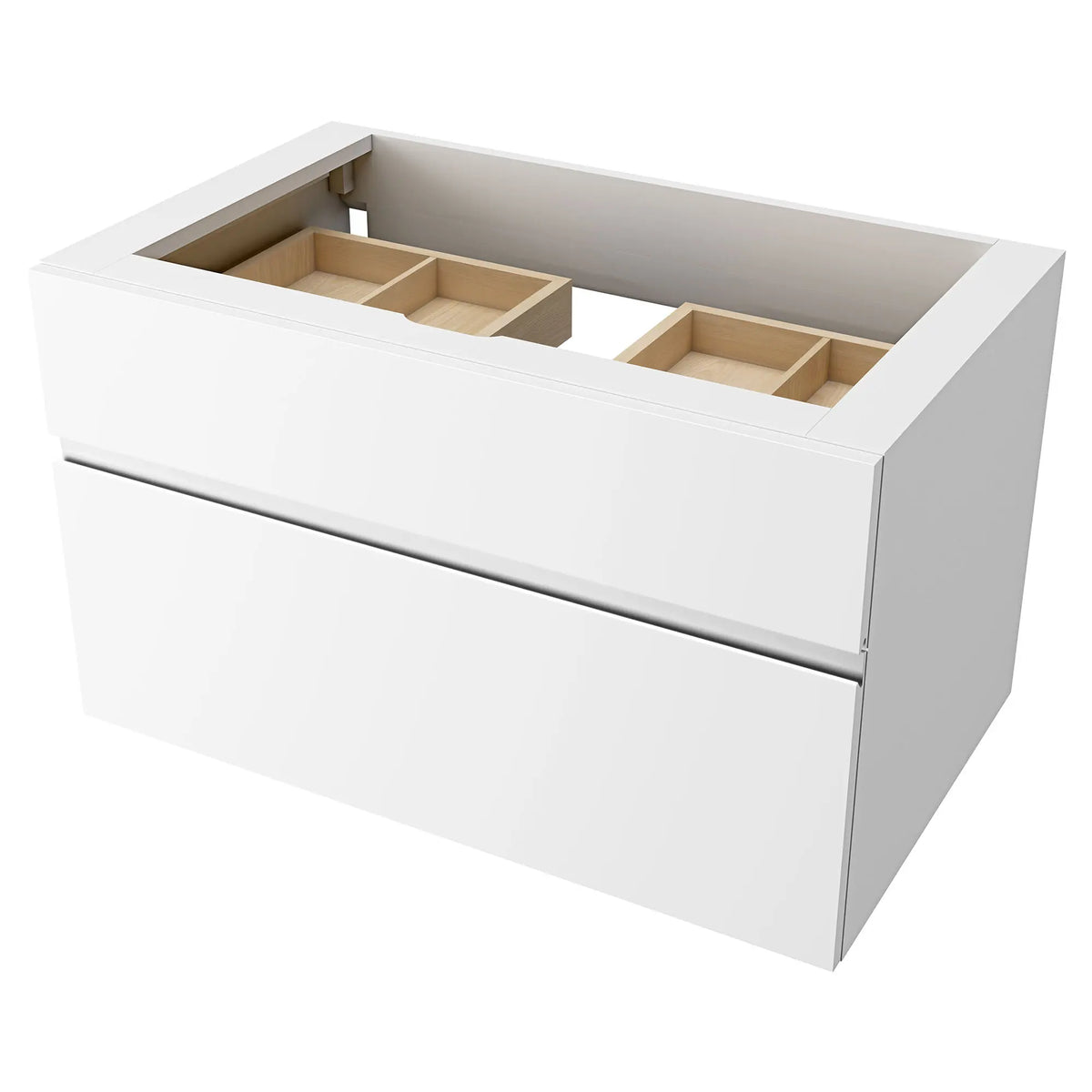 American Standard Studio S 33-Inch Vanity 8726033 - details