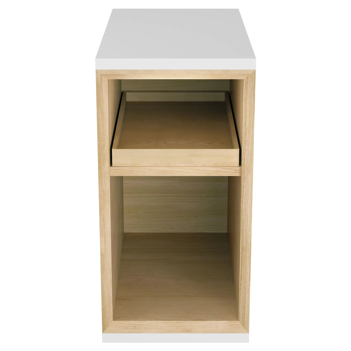 American Standard Studio S Vanity Middle 8727000 - details