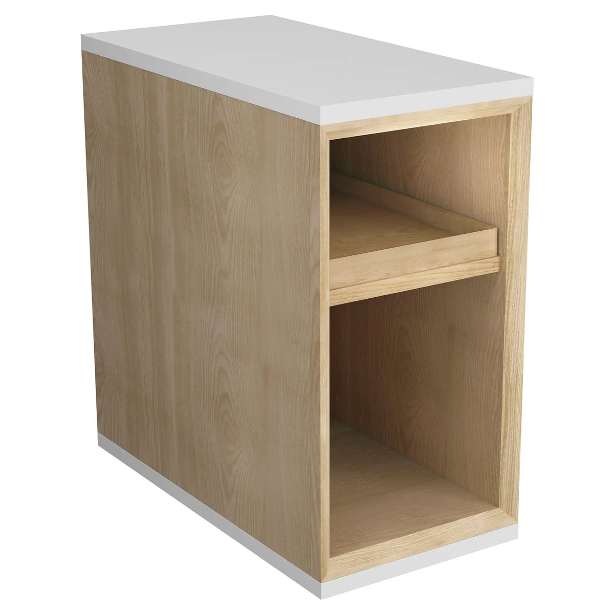 American Standard Studio S Vanity Middle 8727000 - details