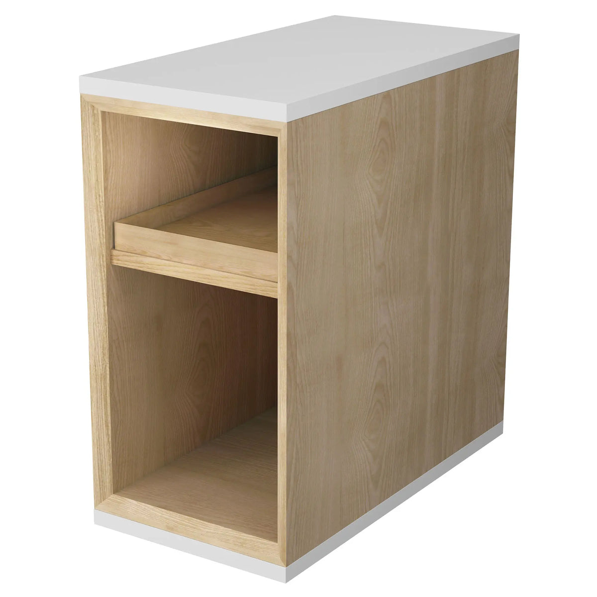 American Standard Studio S Vanity Middle 8727000 - details