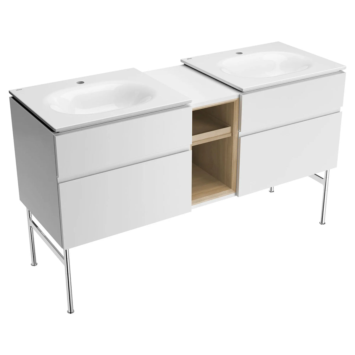American Standard Studio S Vanity Middle 8727000 - product view