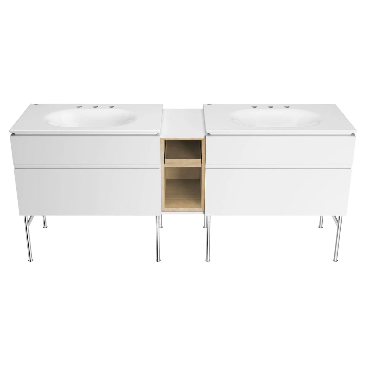 American Standard Studio S Vanity Middle 8727000 - details