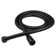 American Standard Metal Shower Hose 8888035 - Matte Black