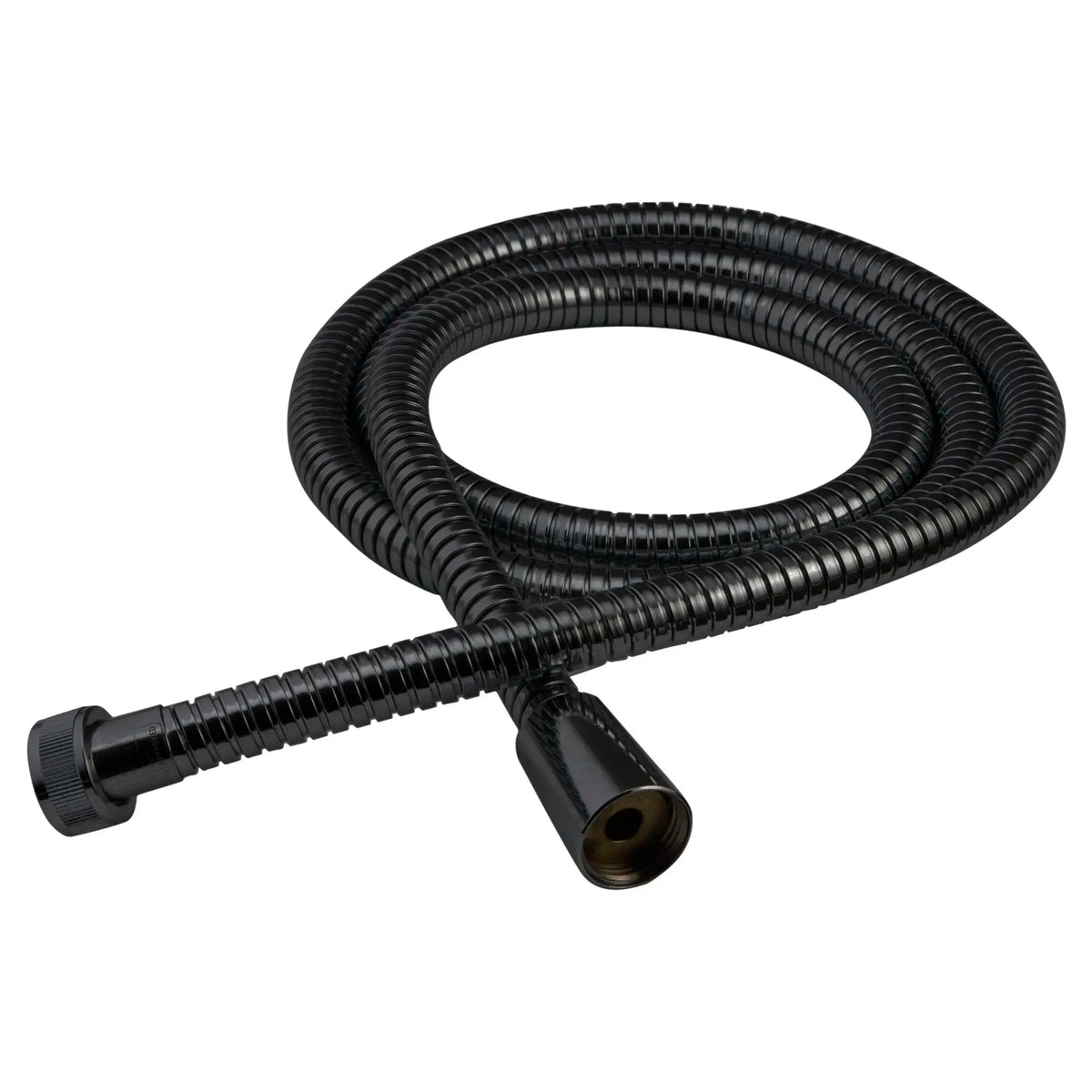 American Standard Metal Shower Hose 8888035 - Matte Black