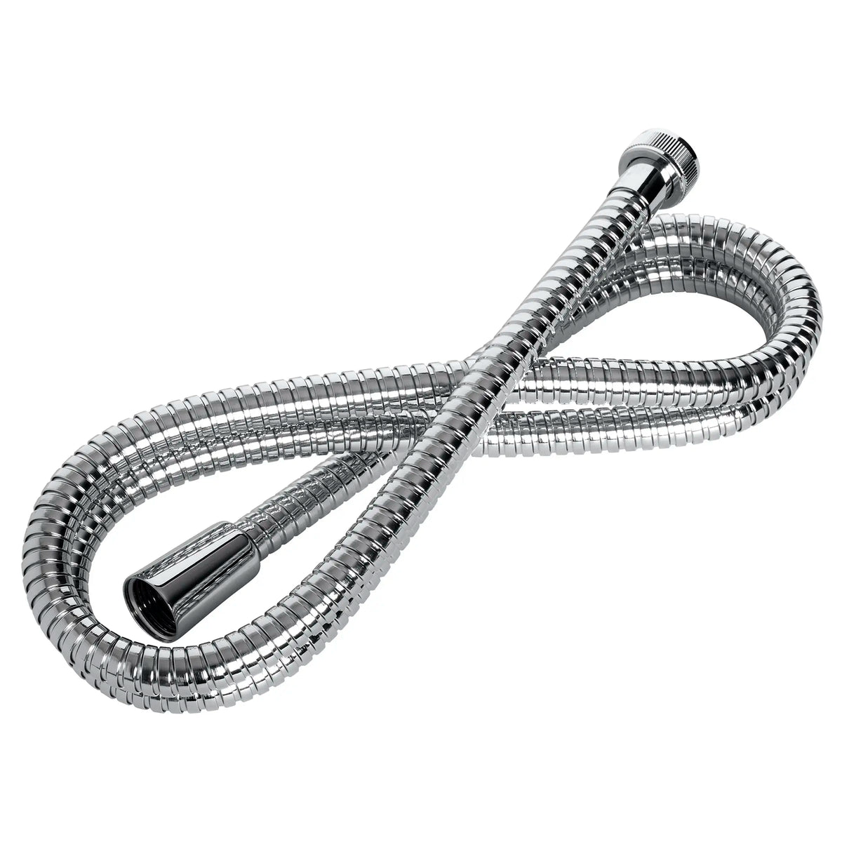 American Standard Metal Shower Hose 8888035 - Polished Chrome