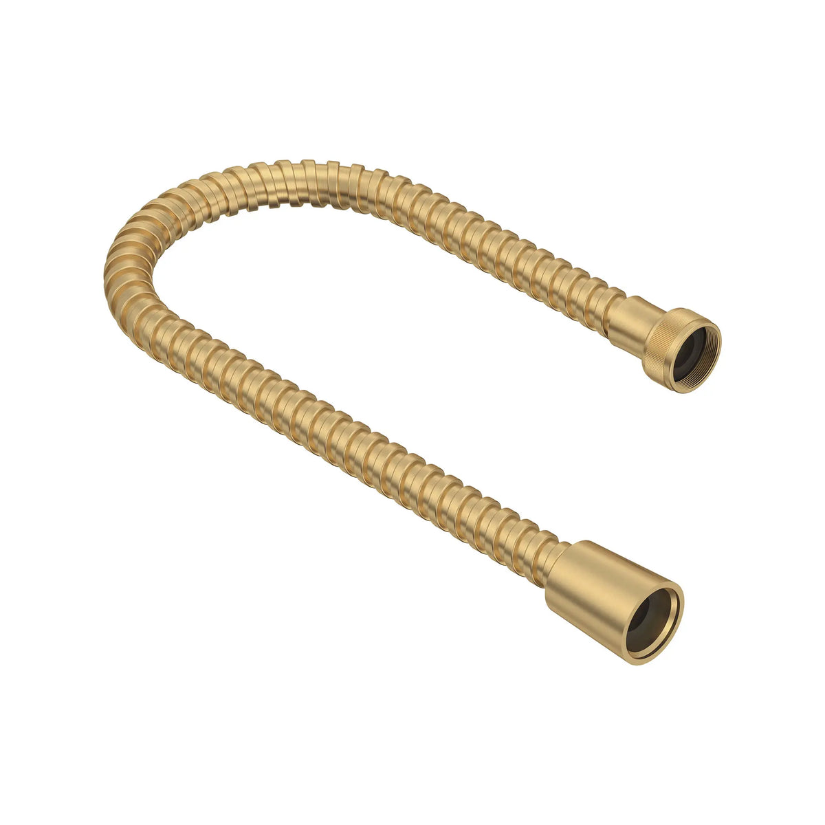 American Standard Metal Shower Hose 8888035 - details