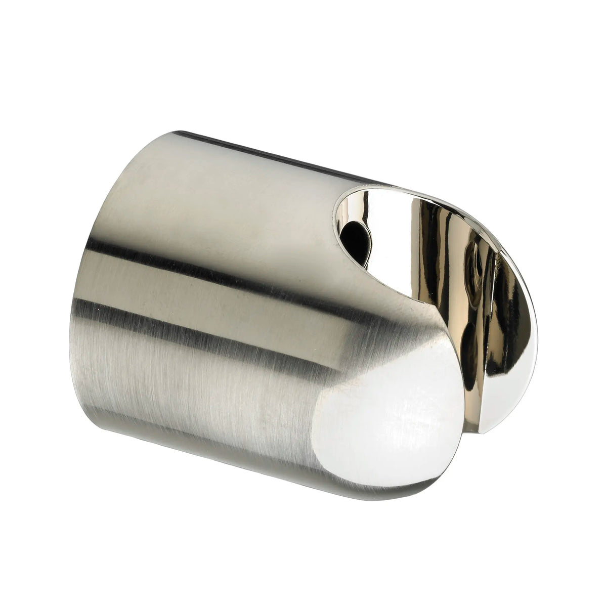 American Standard Fixed Wall Bracket 8888036 - Brushed Nickel