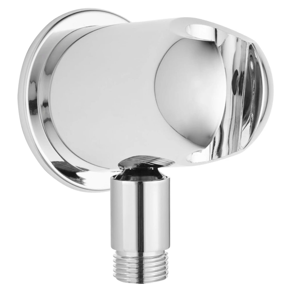 American Standard Wall Supply Bracket 8888038 - Polished Chrome