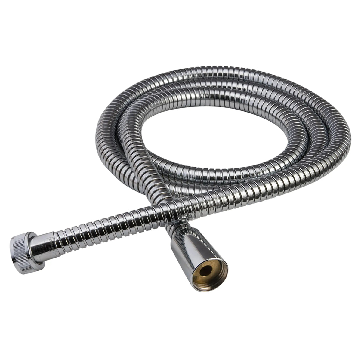 American Standard Metal Shower Hose 8888053 - Polished Chrome