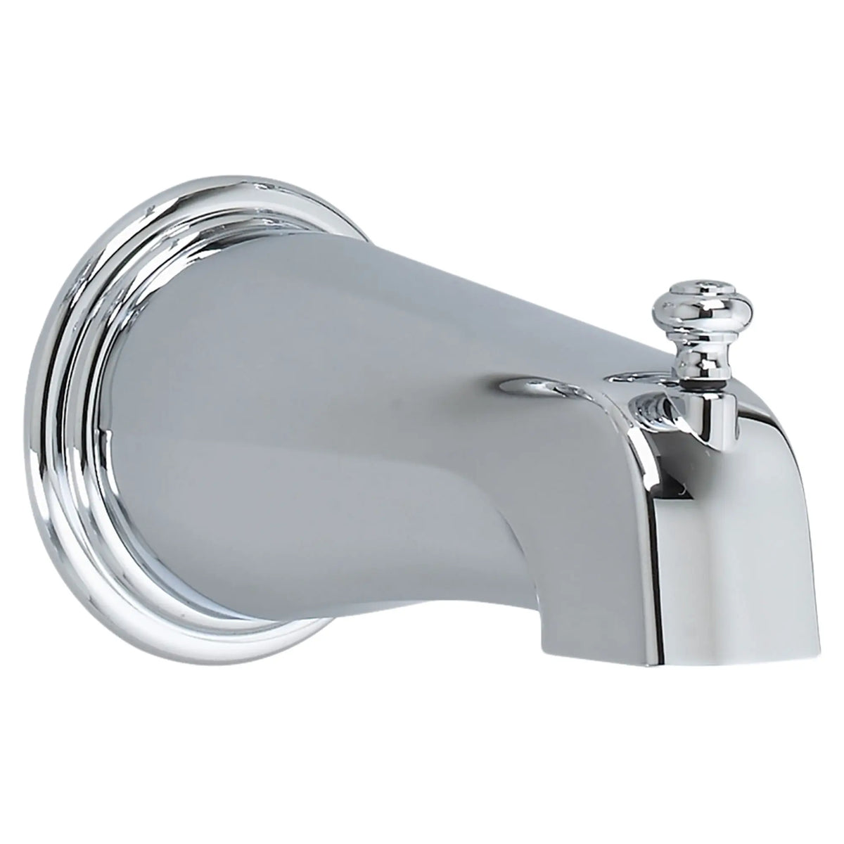 American Standard Deluxe 4-Inch Diverter Tub Spout - product view